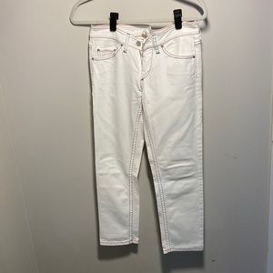 Isabel Marant Jeans - white